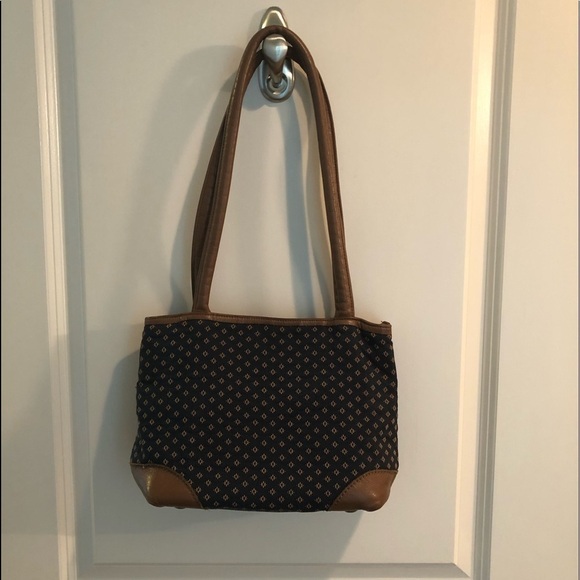 Windsor & York Vintage Bag - Picture 6 of 16